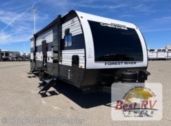 New 2026 Forest River Cherokee Grey Wolf 27GH available in Turlock, California