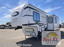 New 2026 Forest River Cherokee Wolf Pack 365PACK15.5 available in Turlock, California