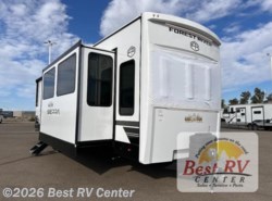 New 2026 Forest River Sierra Destination Trailers 389HBFL available in Turlock, California