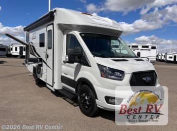 New 2026 Coachmen Cross Trail EV 20XG available in Turlock, California