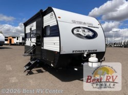 New 2026 Forest River Cherokee Wolf Pup 16BHSW available in Turlock, California