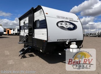 New 2026 Forest River Cherokee Wolf Pup 16BHSW available in Turlock, California