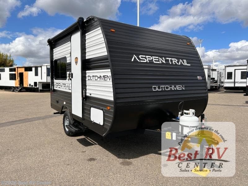 New 2026 Dutchmen Aspen Trail Mini 13RD available in Turlock, California