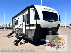 New 2026 Forest River Rockwood Mini Lite 2515S available in Turlock, California