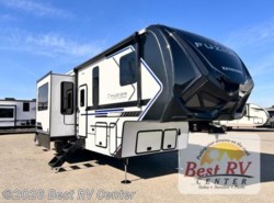 New 2026 Keystone Fuzion Impact Edition 337 available in Turlock, California