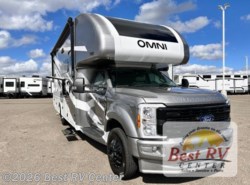 New 2026 Thor Motor Coach Omni Trail S29 available in Turlock, California