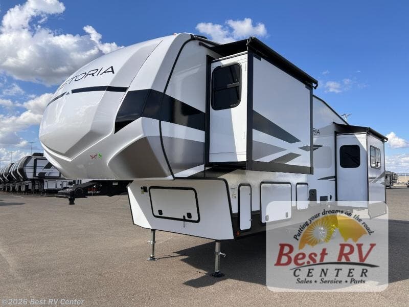 New 2026 Dutchmen Astoria 260RK available in Turlock, California