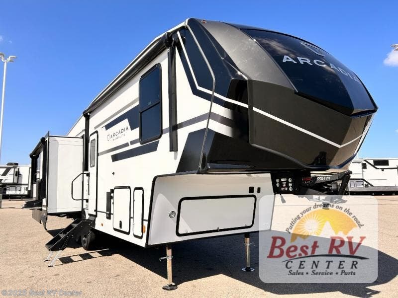 New 2026 Keystone Arcadia Super Lite 294SLRD available in Turlock, California
