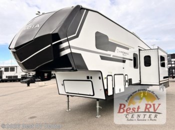 New 2026 Keystone Arcadia Select 27SBH available in Turlock, California
