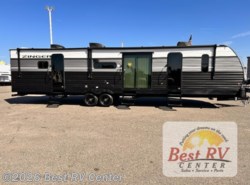 New 2026 CrossRoads Zinger 390DB available in Turlock, California