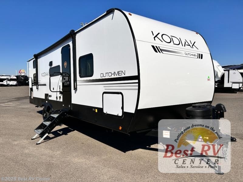 New 2026 Dutchmen Kodiak 270BHSL available in Turlock, California