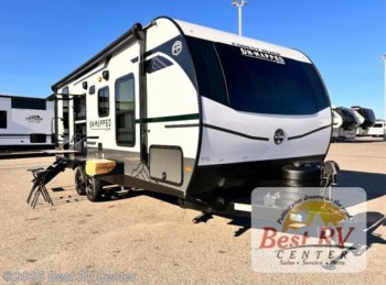 New 2026 Forest River Un-Mapped 22RB available in Turlock, California
