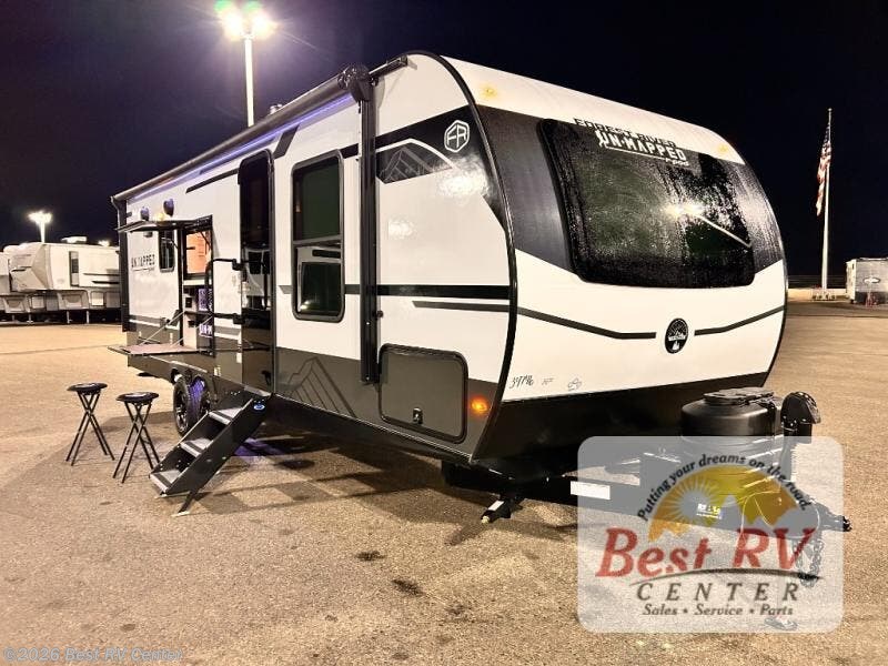 New 2026 Forest River  Un-Mapped 26ML available in Turlock, California