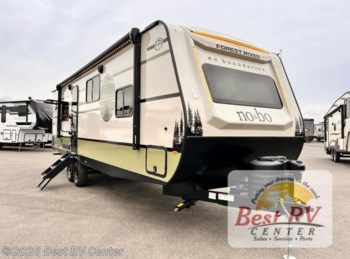 New 2026 Forest River No Boundaries NB20.8 BEAST MODE available in Turlock, California