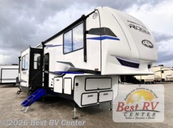 New 2026 Forest River Vengeance Rogue Armored 341GS11 available in Turlock, California