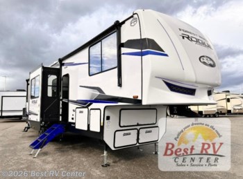 New 2026 Forest River Vengeance Rogue Armored 341GS11 available in Turlock, California
