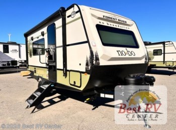 New 2026 Forest River No Boundaries NB19.2 Beast Mode available in Turlock, California