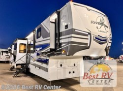 New 2026 Forest River RiverStone 420RE available in Turlock, California