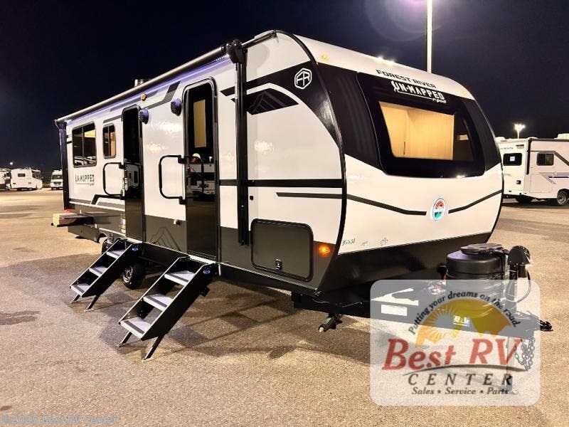 New 2026 Forest River  Un-Mapped 25RL available in Turlock, California