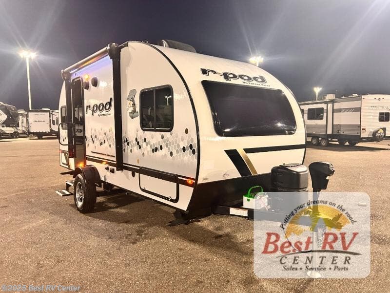 Used 2022 Forest River  R Pod RP-190 available in Turlock, California