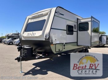 New 2026 Forest River No Boundaries NB20.3 Beast Mode available in Turlock, California