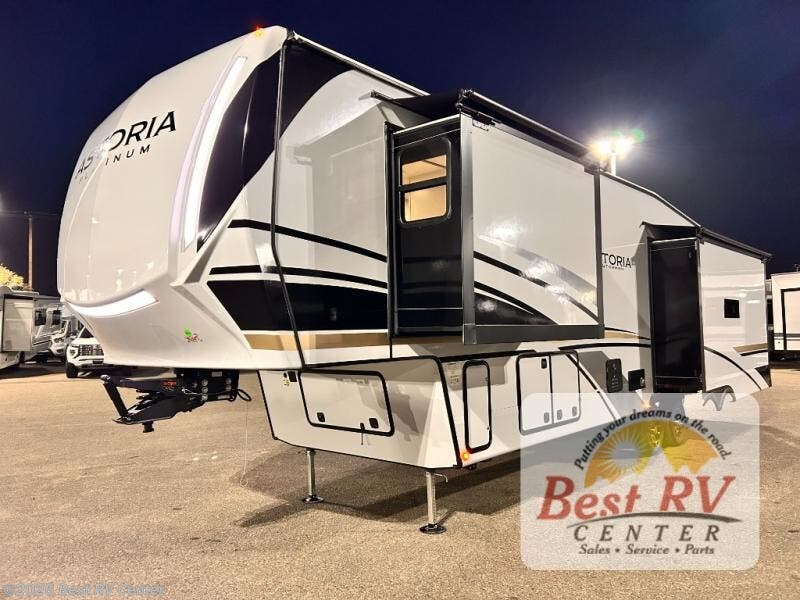 New 2026 Dutchmen Astoria 3173RLP available in Turlock, California