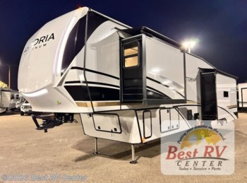 New 2026 Dutchmen Astoria 3173RLP available in Turlock, California