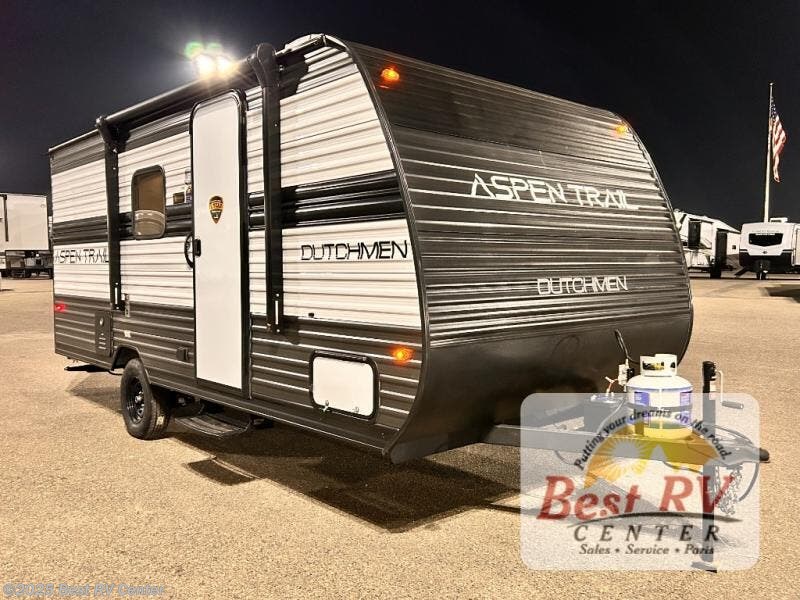 New 2026 Dutchmen Aspen Trail Mini 17BH available in Turlock, California
