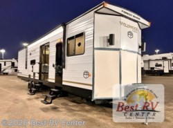 New 2026 Forest River Wildwood Lodge 42DMS available in Turlock, California