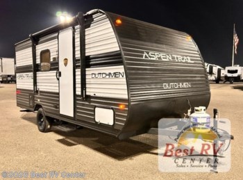 New 2026 Dutchmen Aspen Trail Mini 17BH available in Turlock, California