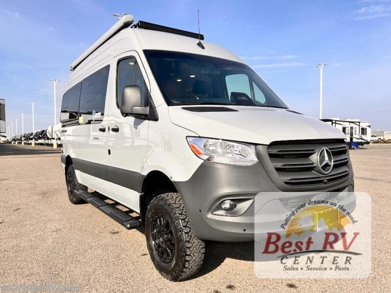 New 2026 Thor Motor Coach Tranquility 19M available in Turlock, California