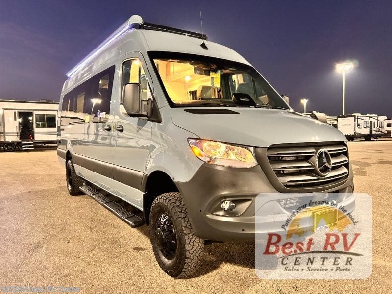 New 2026 Thor Motor Coach Tranquility 24A available in Turlock, California