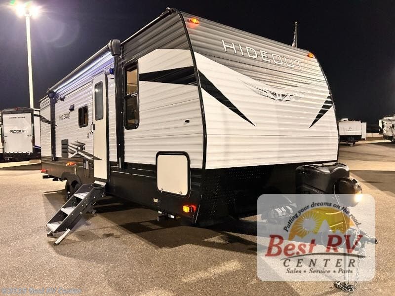 Used 2021 Keystone Hideout 26BHWE available in Turlock, California