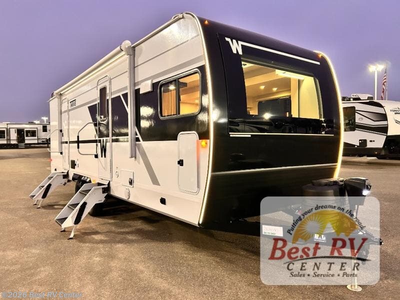 New 2026 Winnebago Thrive 26FKD available in Turlock, California