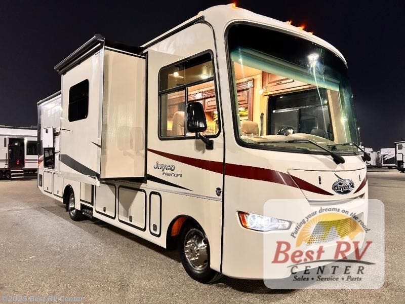 Used 2014 Jayco Precept 31UL available in Turlock, California