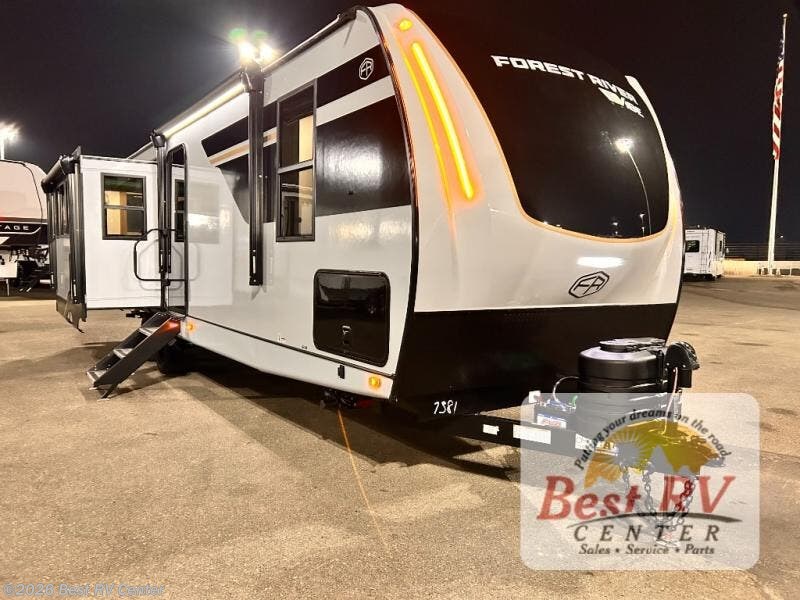 New 2026 Forest River Vibe 2800RL available in Turlock, California