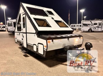 New 2026 Forest River Rockwood Hard Side Series A122S available in Turlock, California