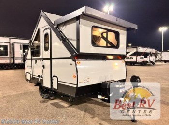 New 2026 Forest River Rockwood Hard Side Series A123RG available in Turlock, California