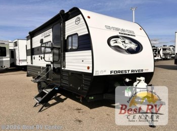 New 2026 Forest River Cherokee Wolf Pup 18PB available in Turlock, California