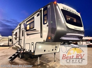 New 2026 Forest River Rockwood Signature 290SFK available in Turlock, California