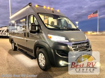 New 2026 Thor Motor Coach Tellaro 20U available in Turlock, California