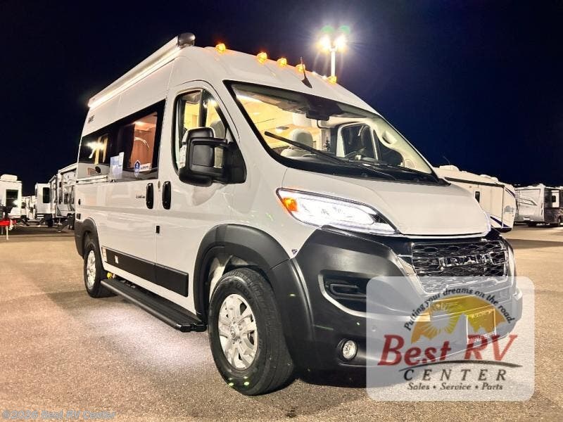 New 2026 Thor Motor Coach Rize 18M available in Turlock, California