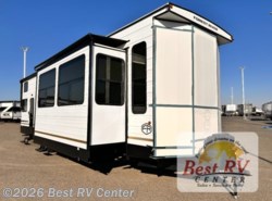 New 2026 Forest River Wildwood Grand Lodge 42FLDL available in Turlock, California