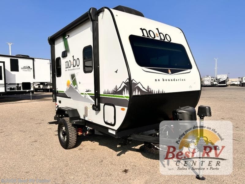 Used 2024 Forest River No Boundaries NB16.1 BEAST MODE available in Turlock, California