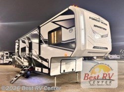 New 2026 Forest River Sandstorm 2710 available in Turlock, California