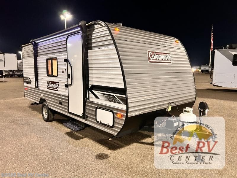 Used 2024 Coleman  Lantern LT Series 18BH available in Turlock, California