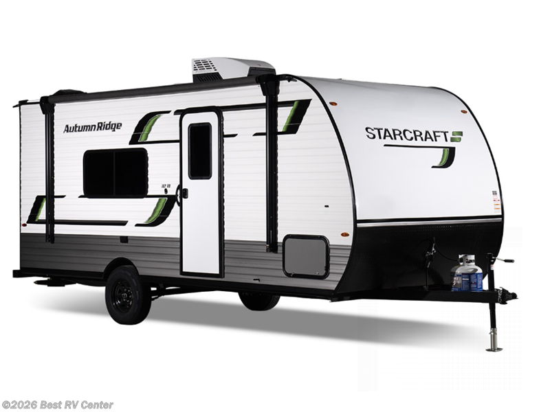 Used 2025 Starcraft Autumn Ridge 182RB available in Turlock, California