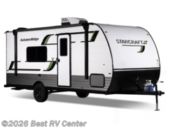 Used 2025 Starcraft Autumn Ridge 182RB available in Turlock, California