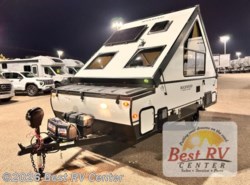 New 2026 Forest River Rockwood Hard Side Series A122S available in Turlock, California