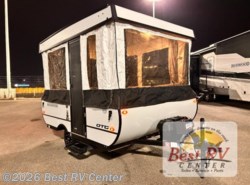 New 2026 Forest River Rockwood OTG 19OTG available in Turlock, California